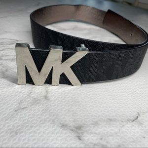 MK belt